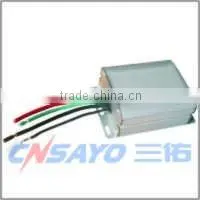 dc Motor Controller, Electric Bike Controller thumbnail-1