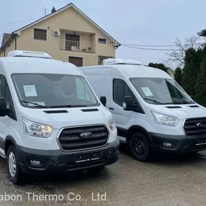 HT-350T Rooftop Mounted Van Refrigeration Unit for Sale thumbnail-3