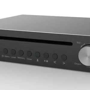 Kitchen Internet Radio With CD Player thumbnail-1