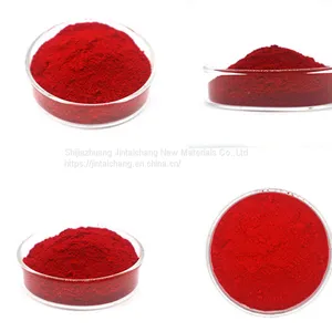 Manufacture Cement Building Materials Pigments Iron Oxide Red 130 Manufacture Cement Building Materials R190 Pigments Iron Oxide Red thumbnail-2