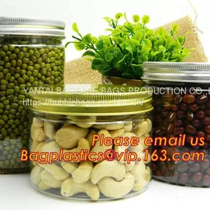 Round Shape Plastic Clear Box, Plastic Round Box/printing Cylinder Box/round Tube Box With Lid thumbnail-3
