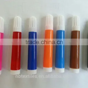 Non-washable Fabric Markers Pen thumbnail-2