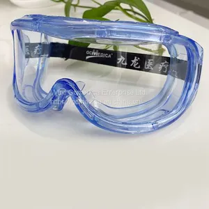 Sapphire Goggles thumbnail-1