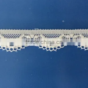 Lycra Free Sample Fashion Styles Elastic Trim Lace thumbnail-1