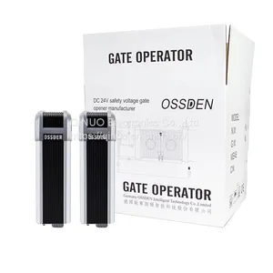 K680 DC24V Heavy Duty Gate Opener Automatic Swing Gate Operator thumbnail-3