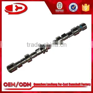 Camshaft Engine Spare Parts for DAEWOO X16SZR/Z16SE thumbnail-1