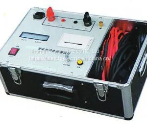 SFK254 Loop Resistance Tester thumbnail-1