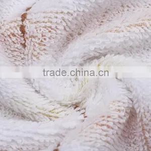 Canbe Customize and Support OEM Super Absorbent Face/bath Towel Terry Fabric From Towel Manufacturer thumbnail-2