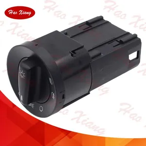 Haoxiang CAR Power Window Switches Universal Window Lifter Switch 1C0941531A For VW thumbnail-3