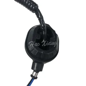 Haoxiang Auto Parts Auto Oxygen O2 Lambda Sensor 89465-68040 For Toyota Wish ZNE10R 08-09 ZNE10G 03-09 1ZZFE thumbnail-2