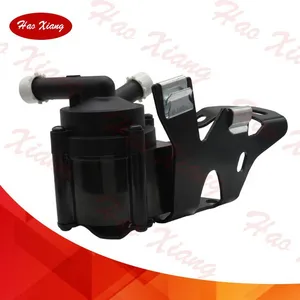 Haoxiang Auto Car Auxiliary Electric Inverter Water Pump 9806790880 For Citroen C4 C5 Peugeot 308 508 5008 3008 2008 thumbnail-2