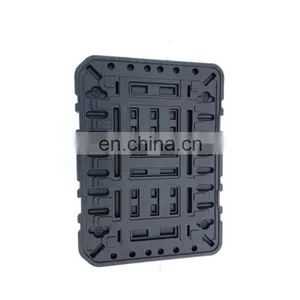 Custom Plastic Injection Mould Maker Plastic Injection Mold Plastic Injection thumbnail-5