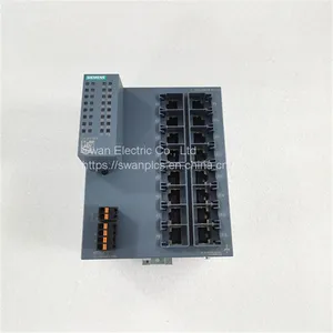 Siemens 6EM3226-0C V012-1 Iskamatic Module With Discount Price thumbnail-3