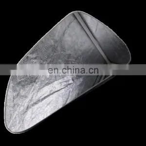 BAINEL Outside Mirror Glass Left (Heated) For TESLA Model 3 2019-2021 1130651-00-A 1521785-00-A thumbnail-3