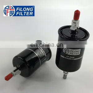 FILONG Manufacturer High Quality Fuel Filter Element FF-2000 WK512 KL84 6X0201511 H110WK 818568 G5540 G5978 PP829/1 PP905 thumbnail-1
