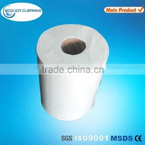 X60 Industrial Multi-purpose Cleaning Wipes thumbnail-1