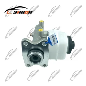Brake Master Cylinder 47201-38010 for TOYOTA thumbnail-2