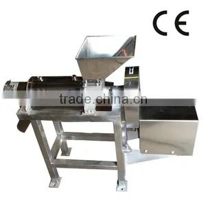 Commercial Cold Press Juicing Machine|Fruit Juicing Machine thumbnail-1