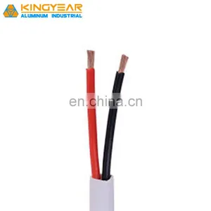 0.3mm 24awg 1 Sq Mm Copper Silicone Electric Wire/Cable Manufacturing Plant Price thumbnail-5