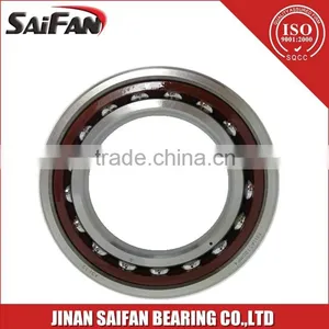 Gemany High Frequency Motor Bearing 7211 Angular Contact Ball Bearing 7211 Angular Bearing 7211 thumbnail-6