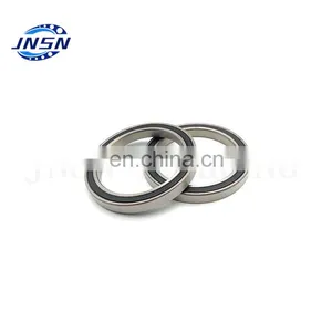 China Manufacturer High Precision Chrome Steel GCR15 61860zz 61864zz 61868zz 2RS Deep Groove Ball Bearing Size:340*420*38mm thumbnail-1