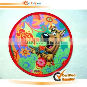 Dog Frisbee thumbnail-1