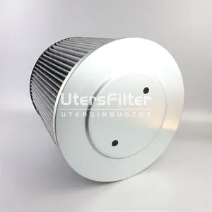 OD370xID230xH360mm Uters Industrial Oil Mist Separation Filter Element thumbnail-1