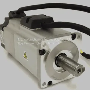 R88G-HPG20A45200B OMRON Industrial Pattern Single Phase AC Motor thumbnail-1