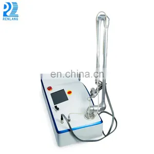 Portable Fractional Co2 Laser / Co2 Fractional Laser Machine thumbnail-3
