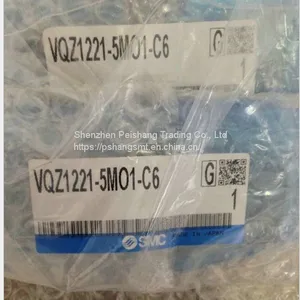 SMT Panasonic CM402 Valve N510029538AA VQZ1321Y-5MO-C6 thumbnail-1