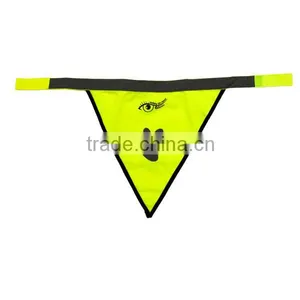 High Visibility Dog Seurity Vest for Pet thumbnail-1