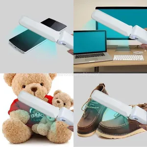Handheld UV Light Sterilizer | LEDHOME thumbnail-3