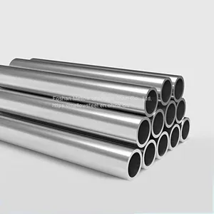 Seamless Stainless Steel Tube ASTM A312 316L 304/304L Stainless Steel Pipe thumbnail-3