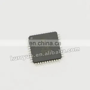 IC Chip ATMEL ATMEGA1284P U-TW 35452B 2022U2M, ATMEGA1284P-AU Processor thumbnail-3