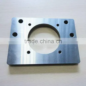 Dongguan Metal Machine Fixture Components thumbnail-1