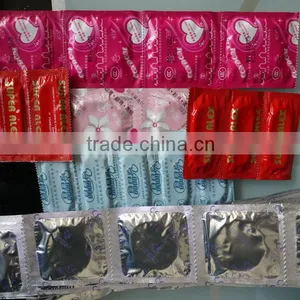 OEM Latex Condom, Factory Direct and Good Price thumbnail-1