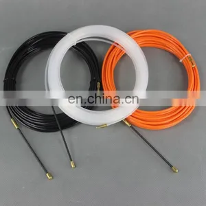 Wholesale 3mm 4mm Nylon Cable Puller Electric Wire Cable Puller thumbnail-4