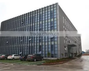 Shanghai Ileding Lighting Technology Corporation company overview - view 1 thumbnail