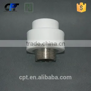 Hot Selling 32 X 1" PPR Male Thread Socket PPR Fittings thumbnail-2
