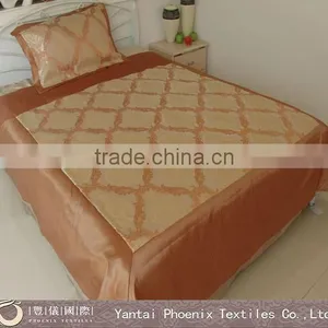 2013 Newest Embroidery Sprei Bedcover my Love thumbnail-1