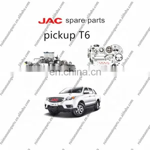Jac Pickup T6 T8 Spare Parts Original Parts thumbnail-1