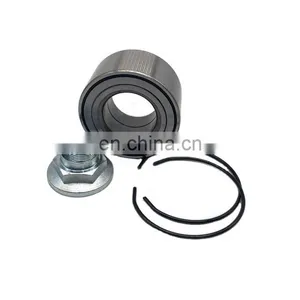 High Quality Wheel Hub Bearing Angular Contact Ball Bearing713626370 Wheel Hub Bearing 517201D000 Size 45*84*41 for Sonata thumbnail-5