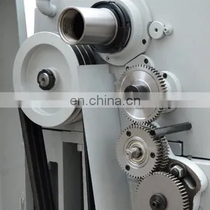 C6253 Metal Manual Lathe Machine Price for Metal Cutting thumbnail-4