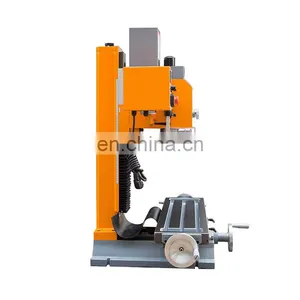 ZAY7030V Hot Sell Table Milling Machine Variable Speed Drilling and Milling Machine With CE thumbnail-4