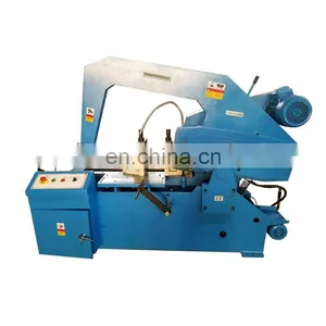 HS7150 Horizontal Metal Cutting Hacksaw Machine With CE thumbnail-1