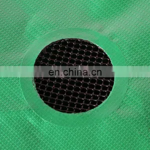 Cheap Portable Compressible Rain Barrel Collapsible Water Tanks With Tap China 100 LITRE thumbnail-3