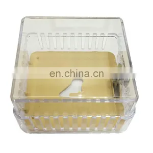 Customization Home Appliance Plastic Thermostat Guard thumbnail-4