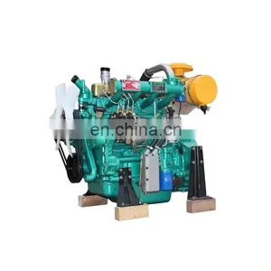 Hot Sale Brand New Ricardo N4102D Series Diesel Engine for Generator/Water Pump Use/Marine Use thumbnail-1