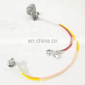 Truck ISLE QSL9 Diesel Engine Part 3968886 Injector Wiring Harness thumbnail-2