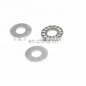 Axk 0619 High Precision Thrust Needle Roller Bearing Axk0619tn Axk0619 thumbnail-4